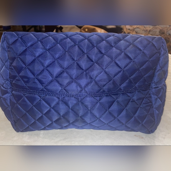 Preloved Steve Madden hand bag without shoulder strap - Picture 6 of 11
